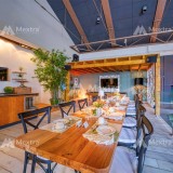 [realizacja], Blue Monkey Loft