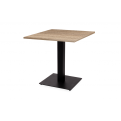 Bistro Stôl ALFA 40x55 Laminované dosky