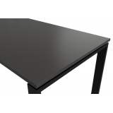 Konferenční stůl MODI černá
