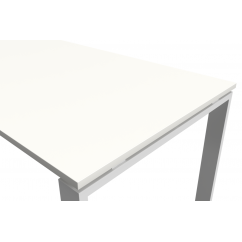 Konferenční stůl MODI bílá