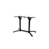 Základna kavárenského stolku CROSS COMFORT DUO