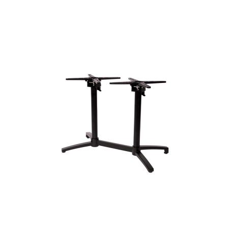 Základna kavárenského stolku CROSS COMFORT DUO