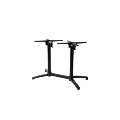 Základna kavárenského stolku CROSS COMFORT DUO