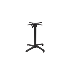 Základna kavárenského stolku CROSS COMFORT