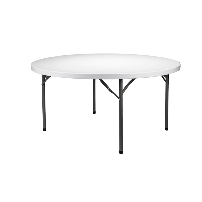 Cateringový skládací stůl 70152 fi 152 cm