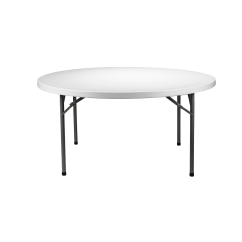 Cateringový skládací stůl 70152 fi 152 cm