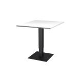 Bistro stůl ADAPTIVE s laminovanou deskou