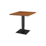 Bistro stůl ADAPTIVE s laminovanou deskou