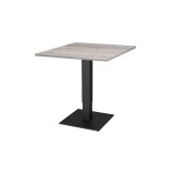 Bistro stůl ADAPTIVE s laminovanou deskou