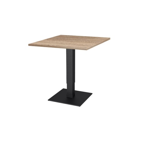 Bistro stůl ADAPTIVE s laminovanou deskou