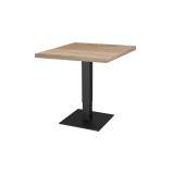 Bistro stůl ADAPTIVE s laminovanou deskou