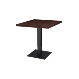Bistro stůl ADAPTIVE s laminovanou deskou