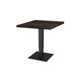 Bistro stůl ADAPTIVE s laminovanou deskou
