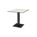 Bistro stůl ADAPTIVE s deskou HPL