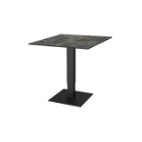 Bistro stůl ADAPTIVE s deskou HPL