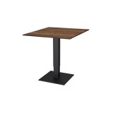 Bistro stůl ADAPTIVE s deskou HPL