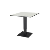 Bistro stůl ADAPTIVE s deskou HPL