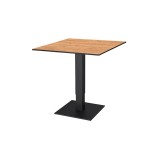 Bistro stůl ADAPTIVE s deskou HPL