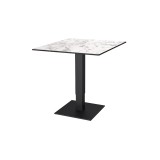 Bistro stůl ADAPTIVE s deskou HPL