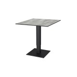 Bistro stůl ADAPTIVE s deskou HPL