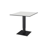 Bistro stůl ADAPTIVE s deskou HPL