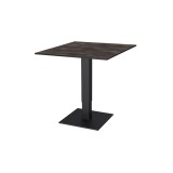 Bistro stůl ADAPTIVE s deskou HPL