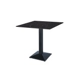 Bistro stůl GIZA s HPL deskou