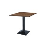 Bistro stůl GIZA s HPL deskou