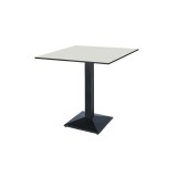 Bistro stůl GIZA s HPL deskou