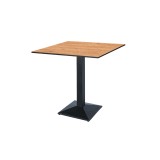 Bistro stůl GIZA s HPL deskou
