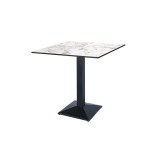 Bistro stůl GIZA s HPL deskou