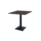 Bistro stůl GIZA s HPL deskou
