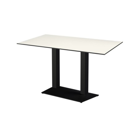 Bistro stůl Giza Duo s deskou HPL