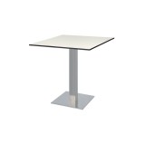 Bistro stůl Sigma s deskou HPL