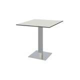 Bistro stůl Sigma s deskou HPL