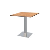Bistro stůl Sigma s deskou HPL