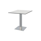 Bistro stůl Sigma s deskou HPL