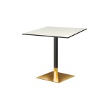 Bistro stůl OMEGA s deskou HPL