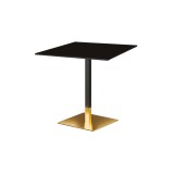 Bistro stůl OMEGA s deskou HPL