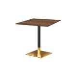 Bistro stůl OMEGA s deskou HPL