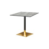 Bistro stůl OMEGA s deskou HPL