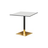 Bistro stůl OMEGA s deskou HPL