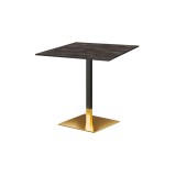 Bistro stůl OMEGA s deskou HPL