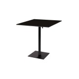 Bistro stůl stolek ALFA FOLD s deskou HPL
