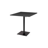 Bistro stůl ALFA FOLD s laminovanou deskou