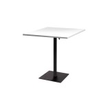 Bistro stůl ALFA FOLD s laminovanou deskou
