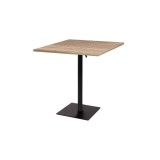 Bistro stůl ALFA FOLD s laminovanou deskou