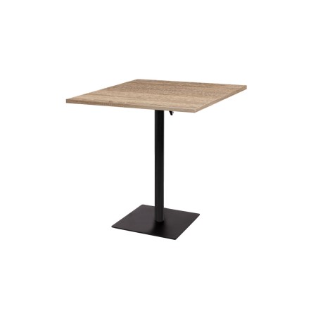 Bistro stůl ALFA FOLD s laminovanou deskou