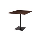 Bistro stůl ALFA FOLD s laminovanou deskou