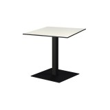 Bistro stůl ALFA XL s HPL deskou